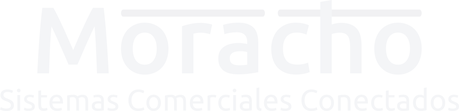 MORACHO